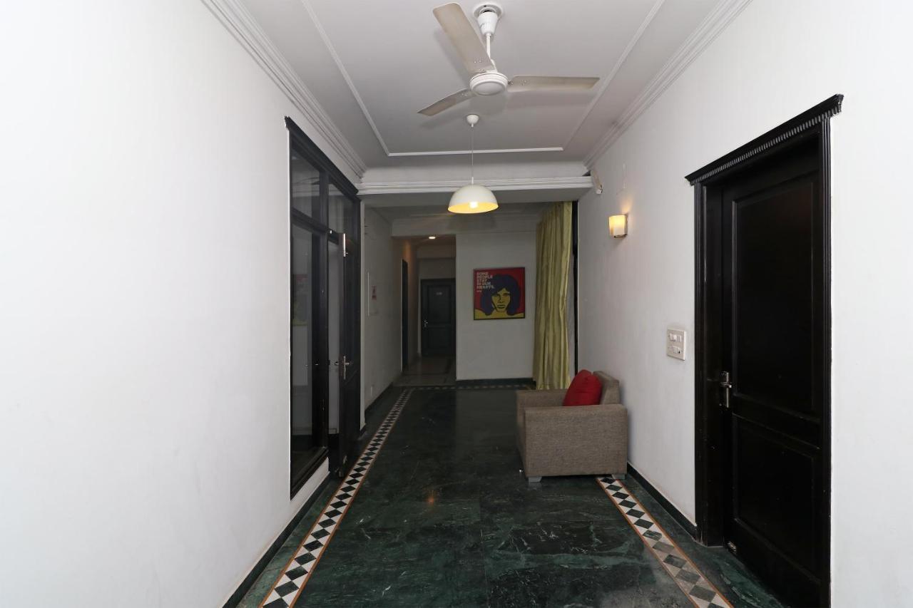 Oyo 23191 Flagship Hotel Raj Madan Ameerpet Гайдарабад Екстер'єр фото